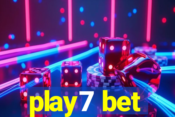 play7 bet